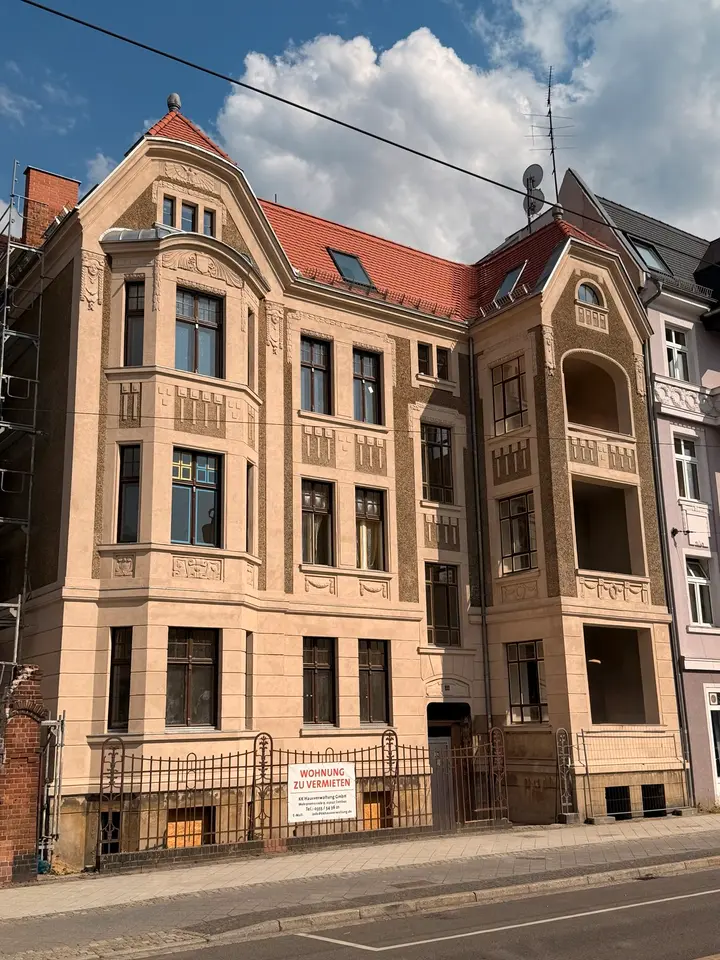 2 Zimmer Wohnung mit 87 m² in Cottbus – Bild 5
