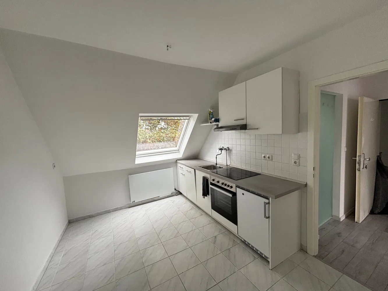 1 Zimmer Wohnung mit 50 m² in Bonn – Bild 4