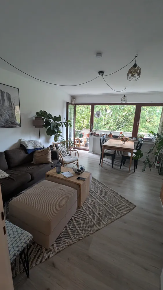 3 room apartment with 66 m² in Bonn – Photo 9