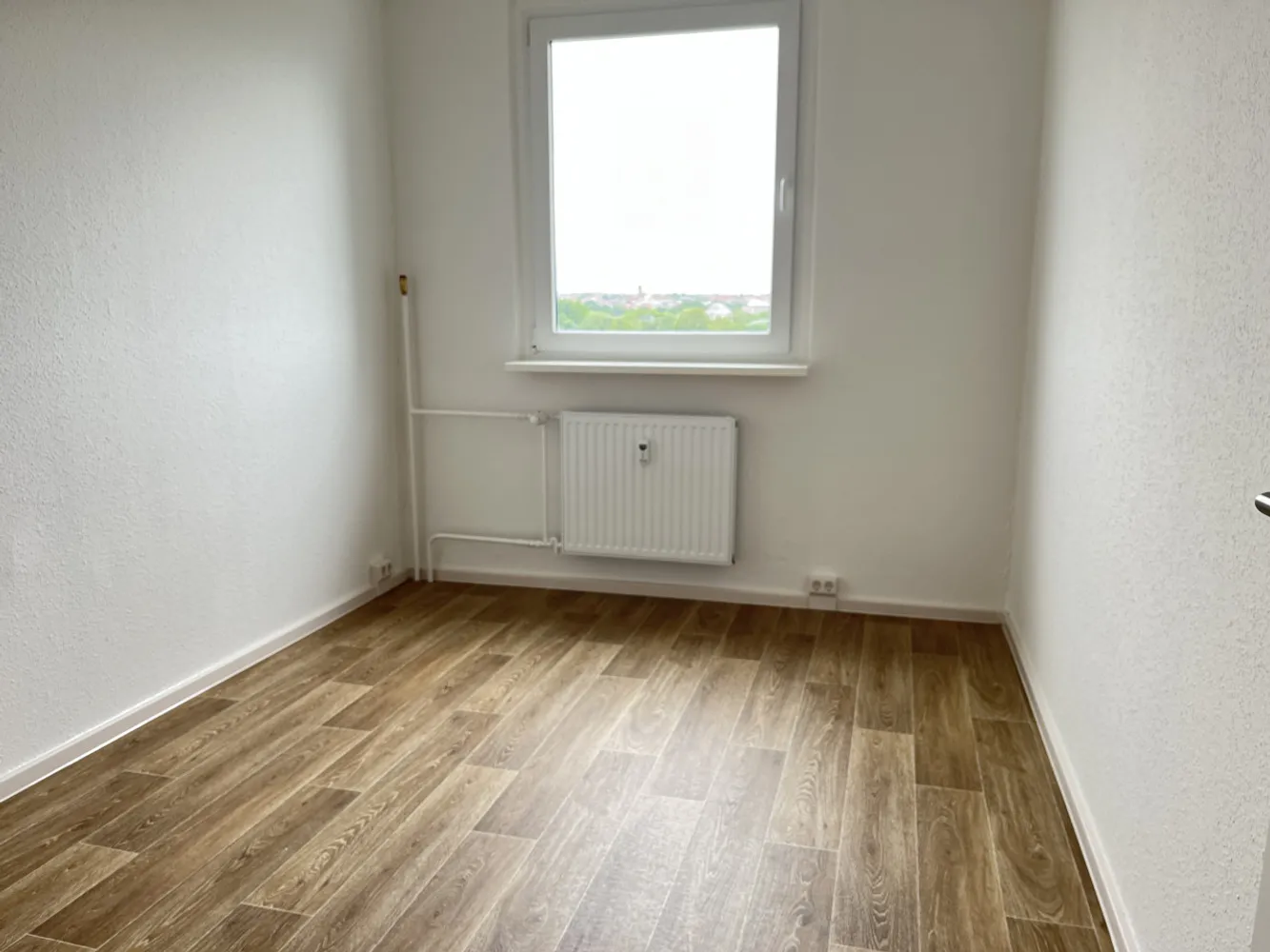 4 Zimmer Wohnung mit 69 m² in Halle (Saale) – Bild 6