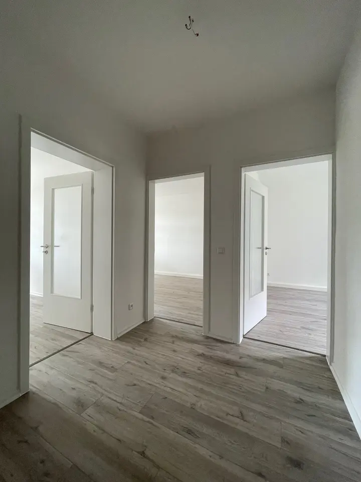 2 room apartment with 52 m² in Gera – Photo 10