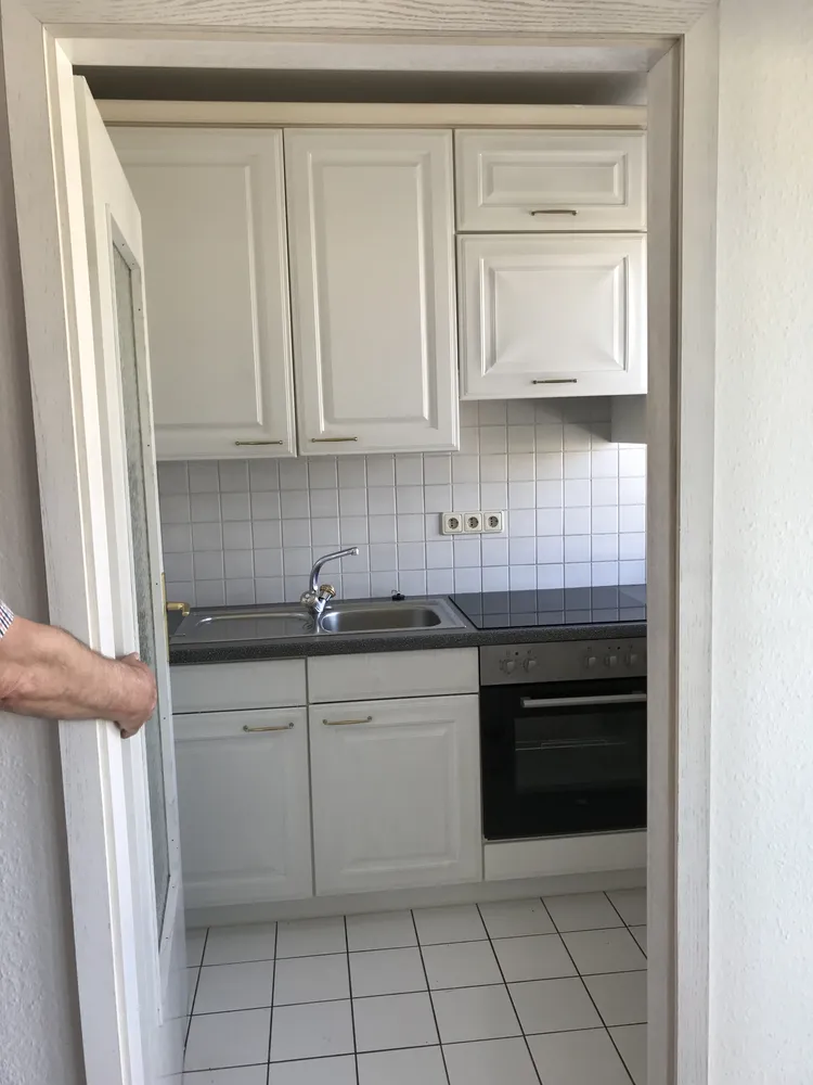 1 Zimmer Wohnung mit 31 m² in München – Bild 6