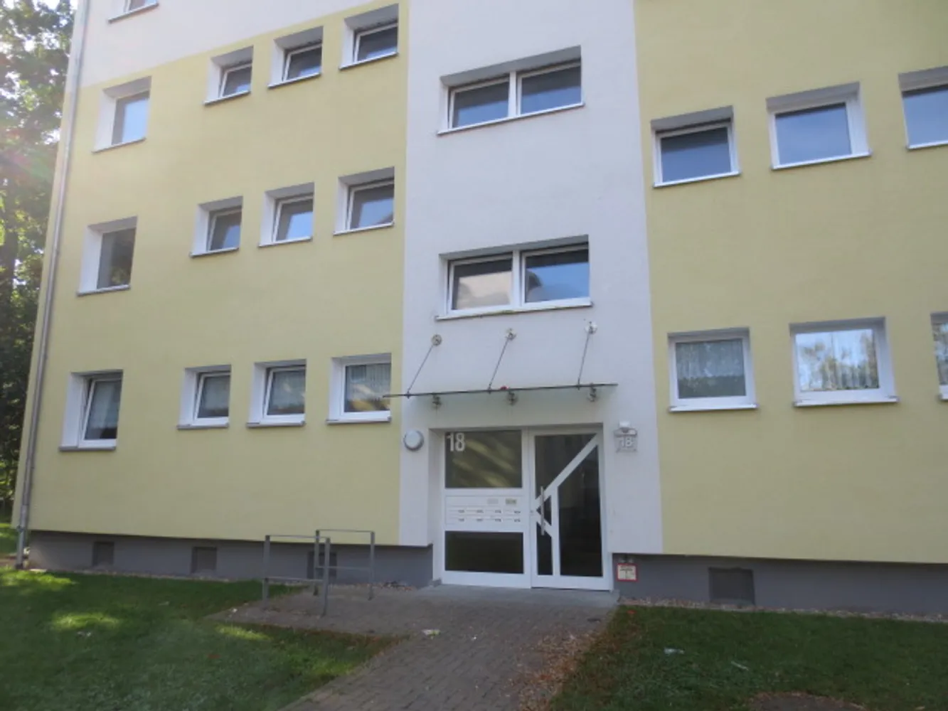 3 Zimmer Wohnung mit 72 m² in Dortmund – Bild 2