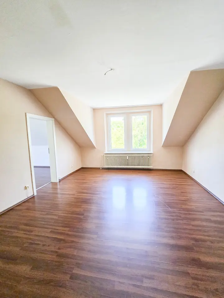 4 Zimmer Wohnung mit 82 m² in Oberhausen – Bild 1