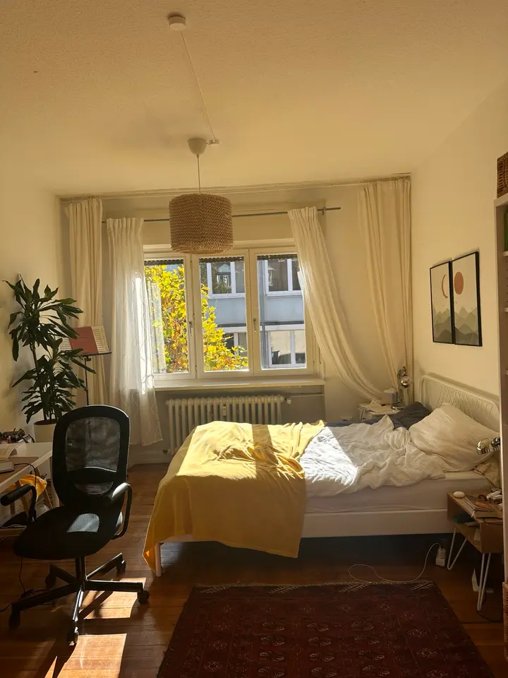 3 Zimmer Wohnung mit 74 m² in Saarbrücken – Bild 1