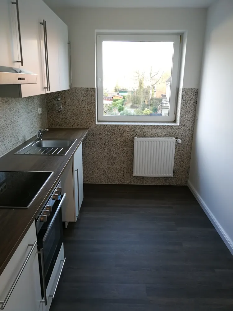 3 Zimmer Wohnung mit 72 m² in Winsen (Luhe) – Bild 9