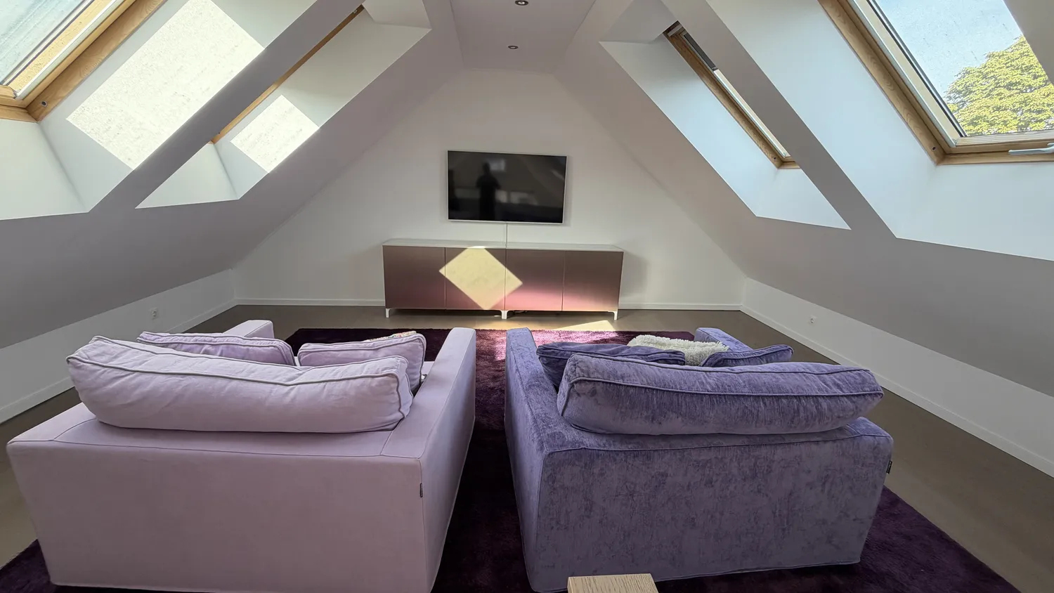3 room apartment with 110 m² in Munich – Photo 8