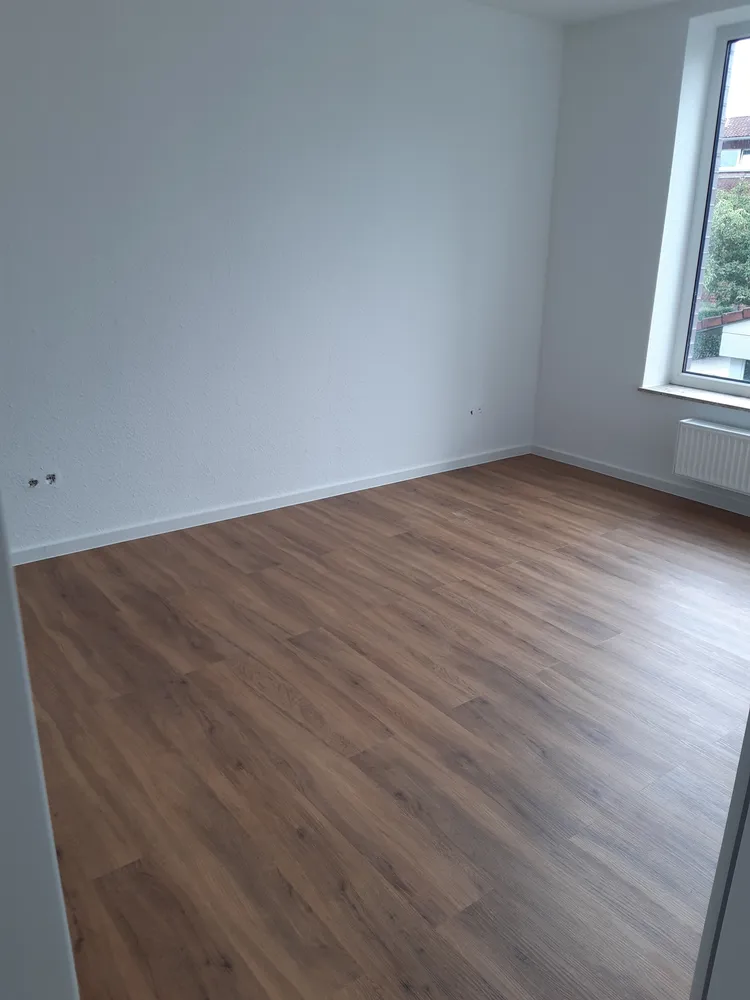 2 room apartment with 55 m² in Hanover – Photo 1