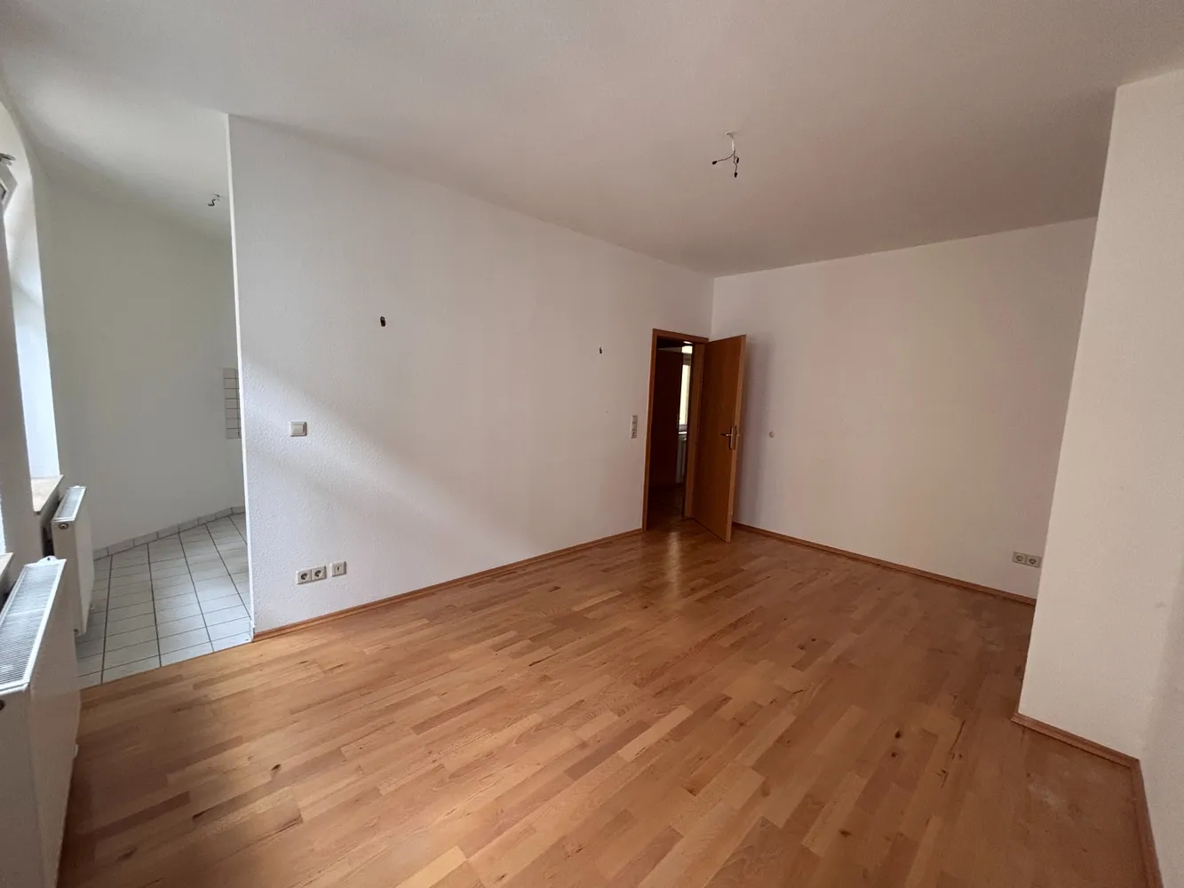 2 Zimmer Wohnung mit 38 m² in Halle (Saale) – Bild 5