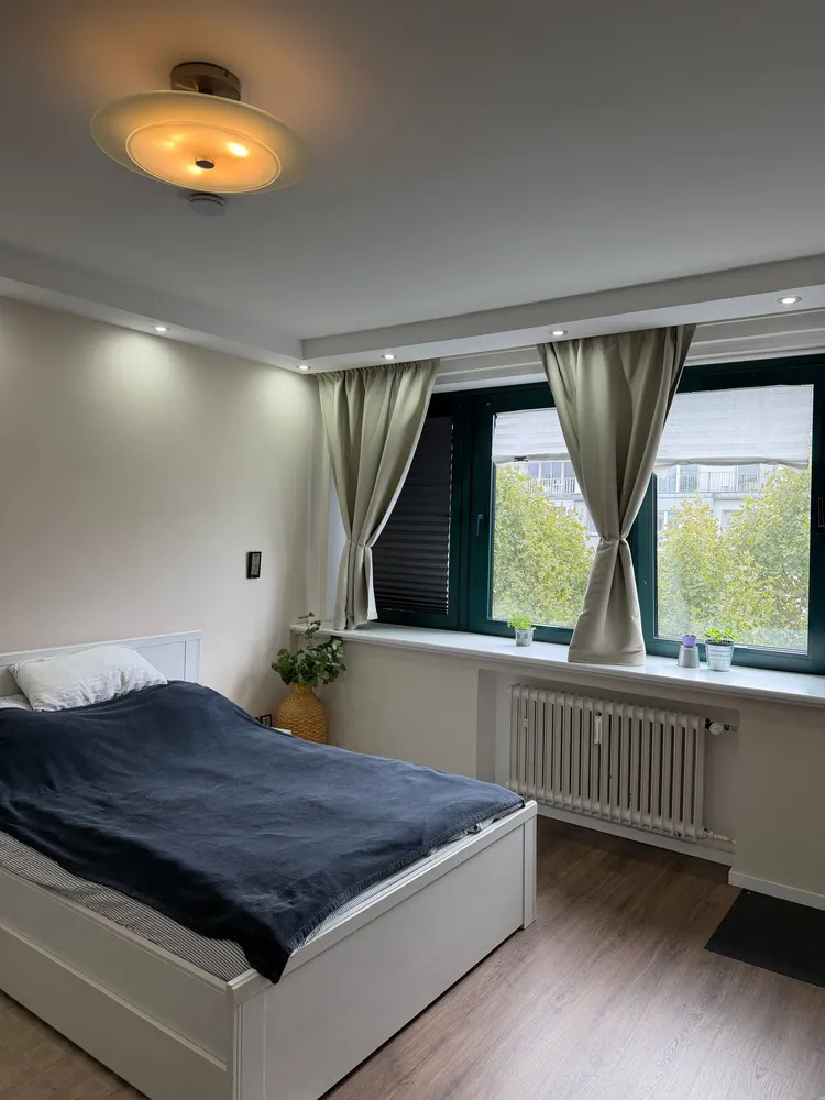 1 Zimmer Wohnung mit 26 m² in Köln – Bild 2