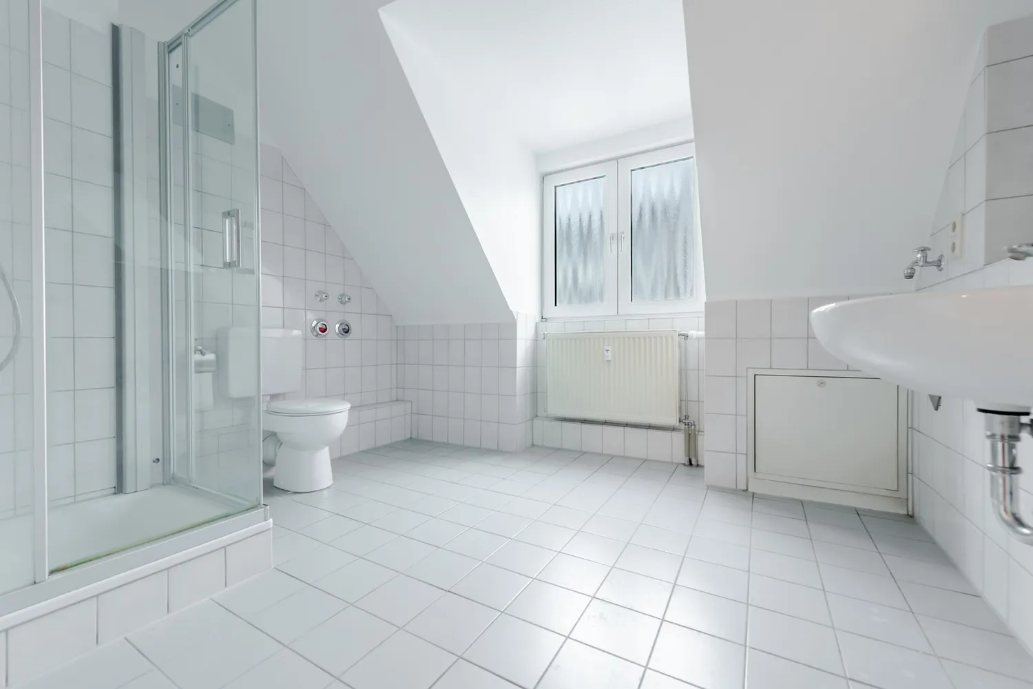 5 room apartment with 118 m² in Bensheim – Photo 7