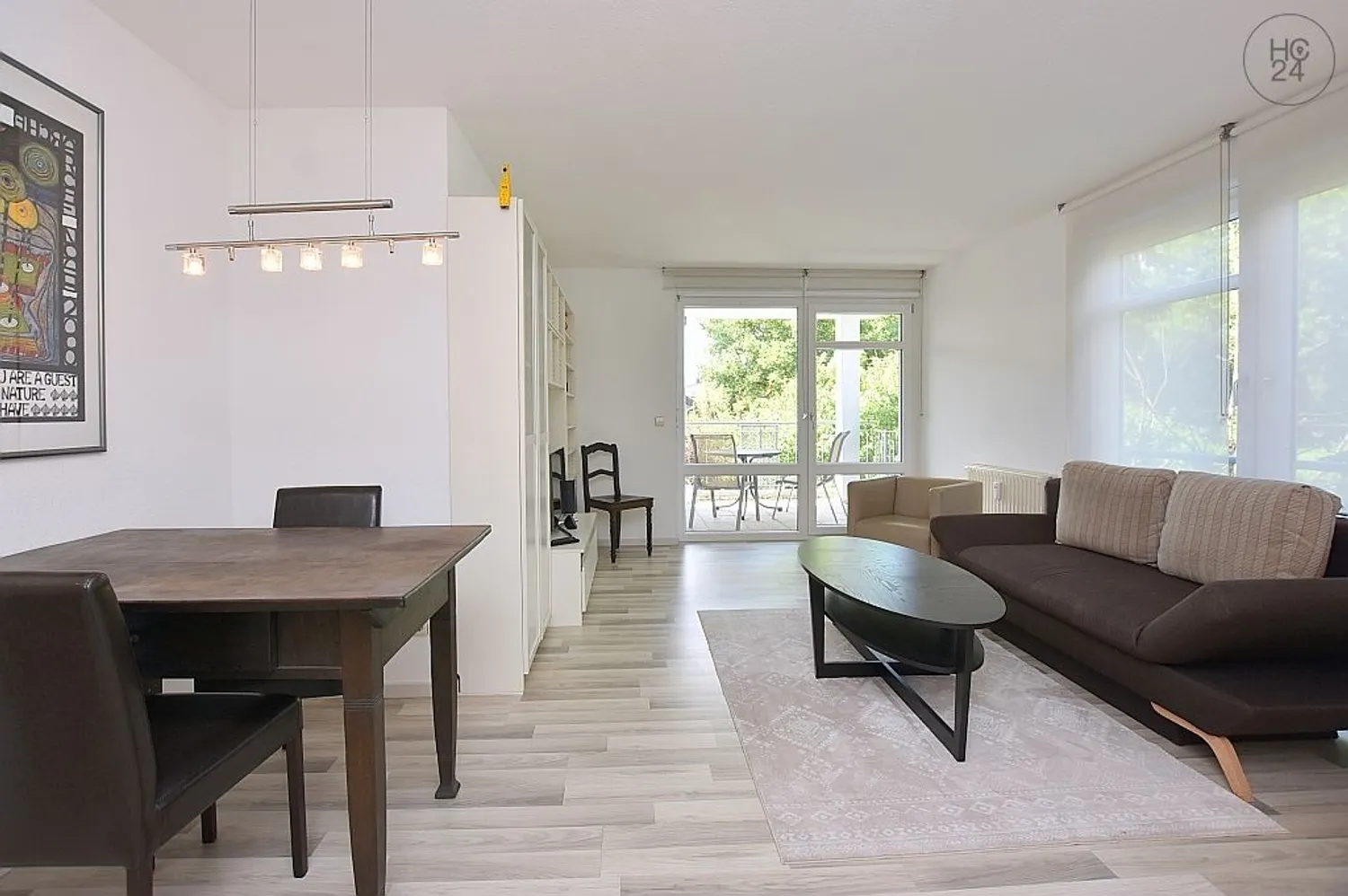 2 Zimmer Wohnung mit 50 m² in Bietigheim-Bissingen – Bild 12