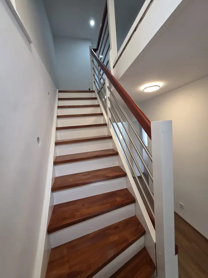 7 Zimmer Haus mit 135 m² in Berlin – Bild 4