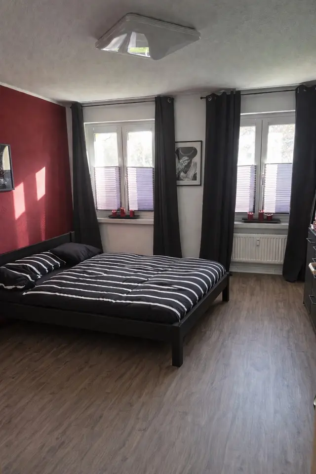 3 Zimmer Wohnung mit 62 m² in Chemnitz – Bild 9