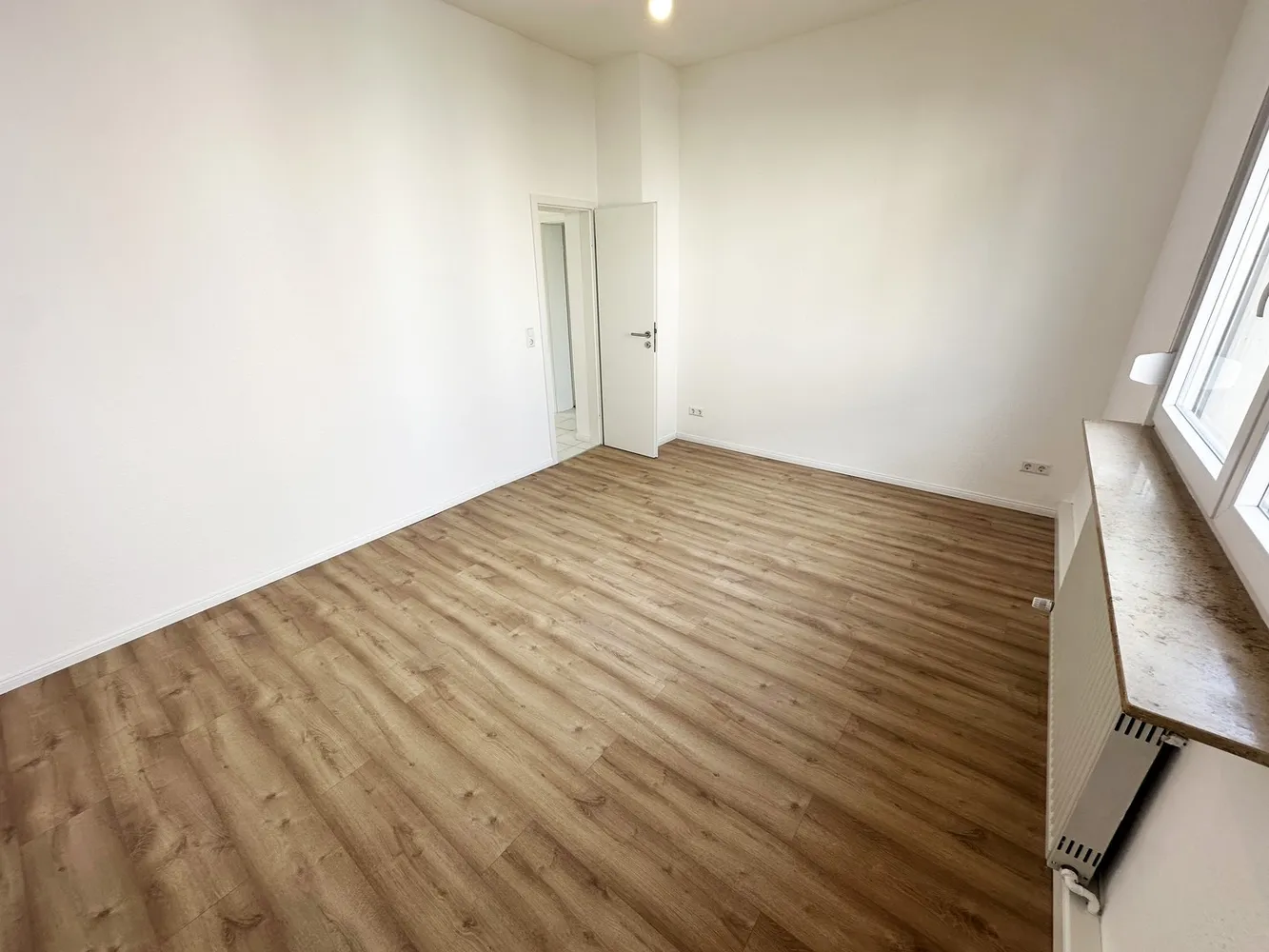 4 Zimmer Wohnung mit 82 m² in Heilbronn – Bild 4
