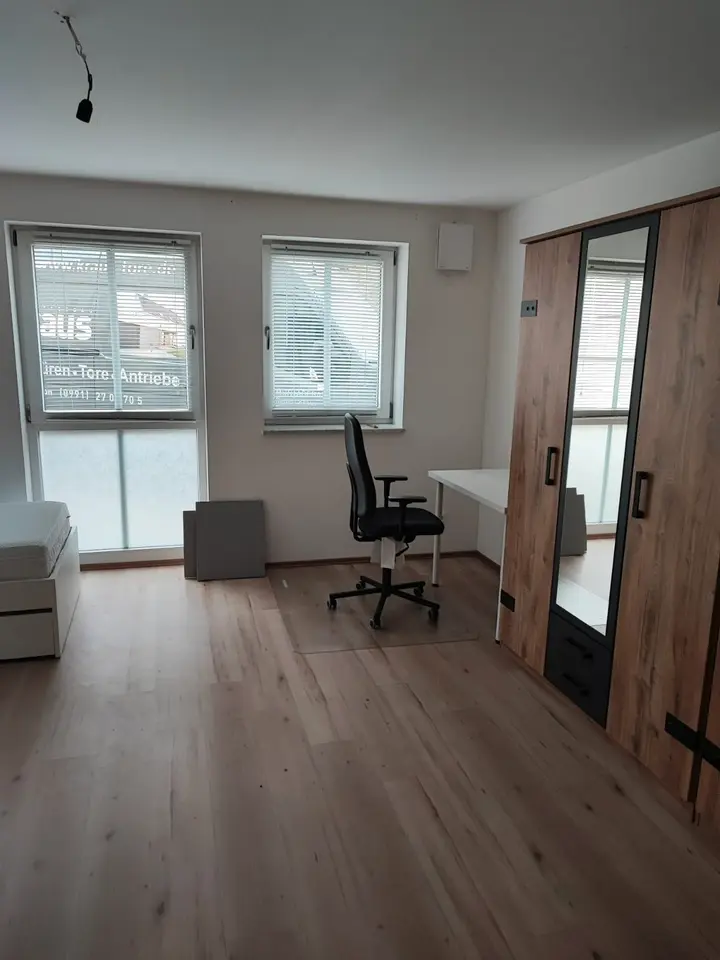 WG-Zimmer mit 56 m² in Deggendorf – Bild 8