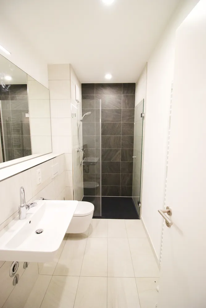 2 Zimmer Wohnung mit 51 m² in Düsseldorf – Bild 6