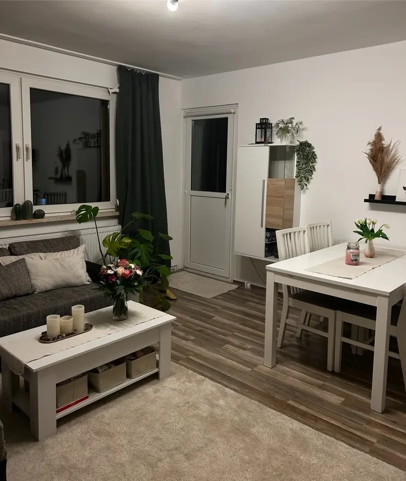 3 Zimmer Wohnung mit 63 m² in Helmstedt – Bild 2