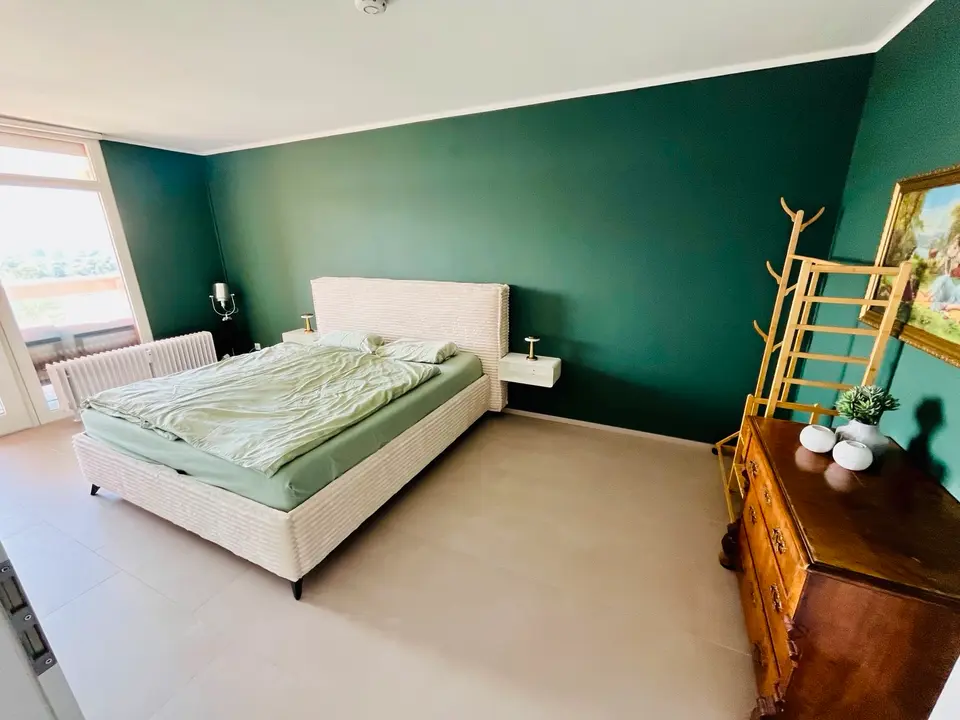3 room apartment with 89 m² in Wolfsburg – Photo 4