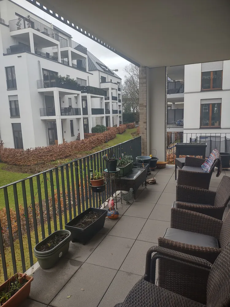 4 Zimmer Wohnung mit 116 m² in Wiesbaden – Bild 9