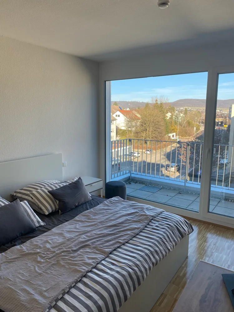3 Zimmer Wohnung mit 78 m² in Aalen – Bild 1