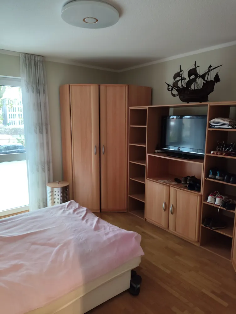 4 room apartment with 87 m² in Duisburg – Photo 4