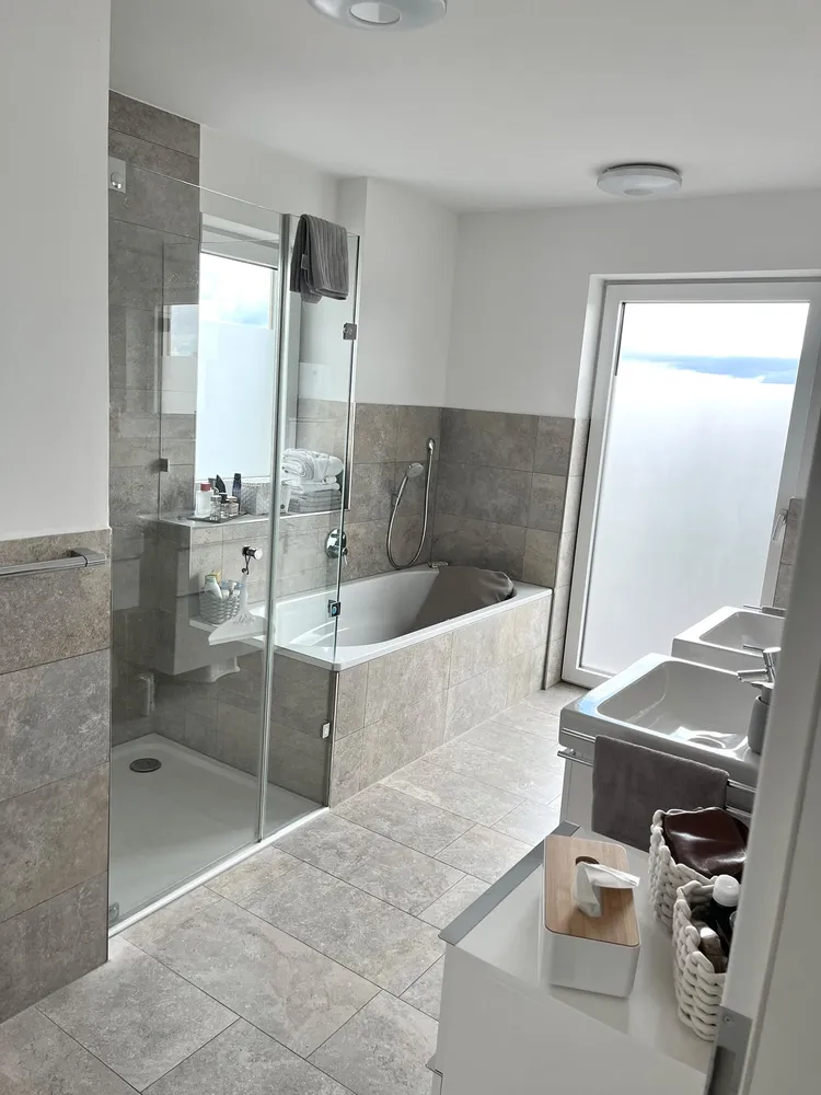 4 room apartment with 160 m² in Rosenheim – Photo 4