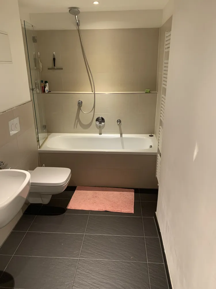 2 Zimmer Wohnung mit 67 m² in Hamburg – Bild 11