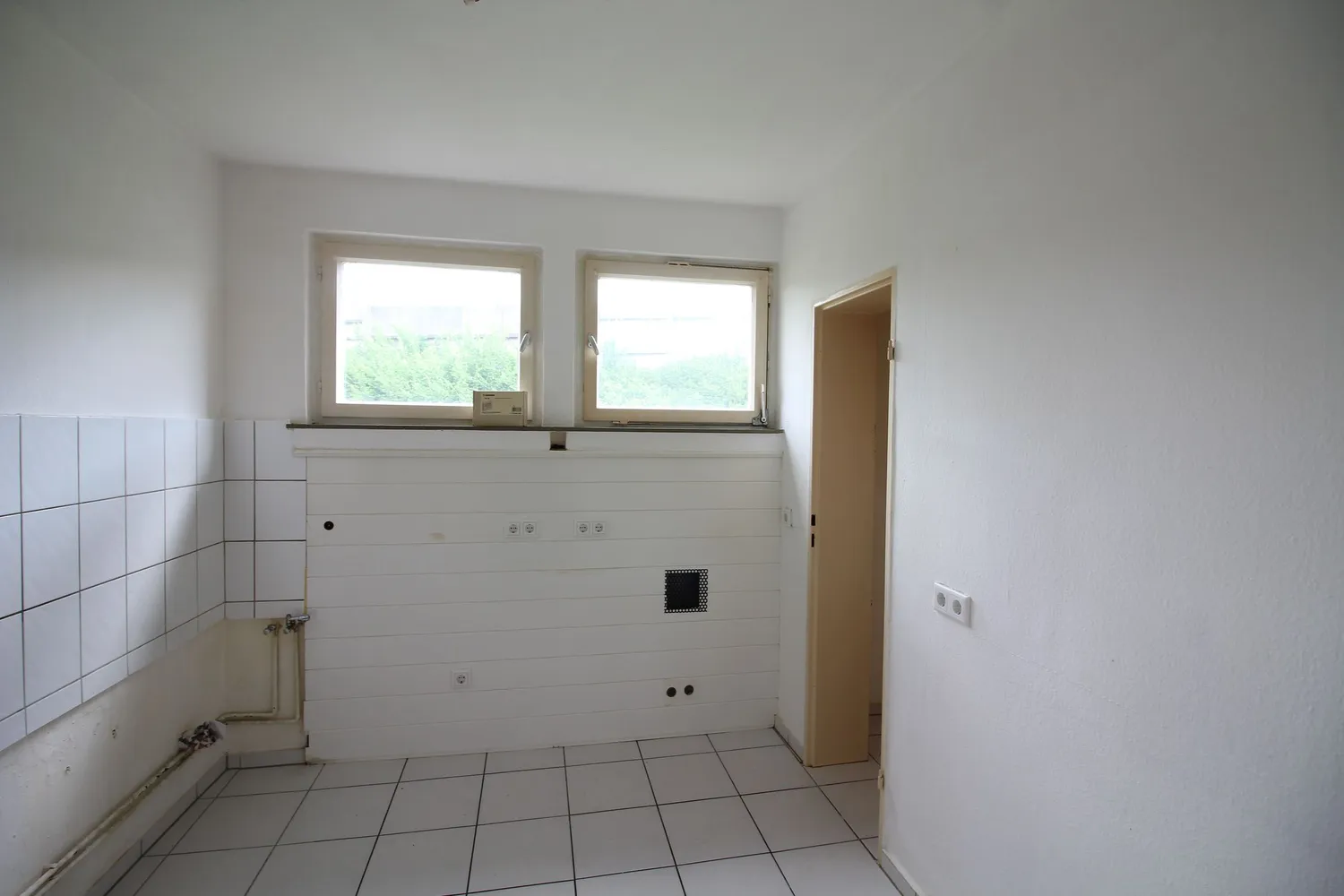 5 Zimmer Wohnung mit 76 m² in Unna – Bild 6