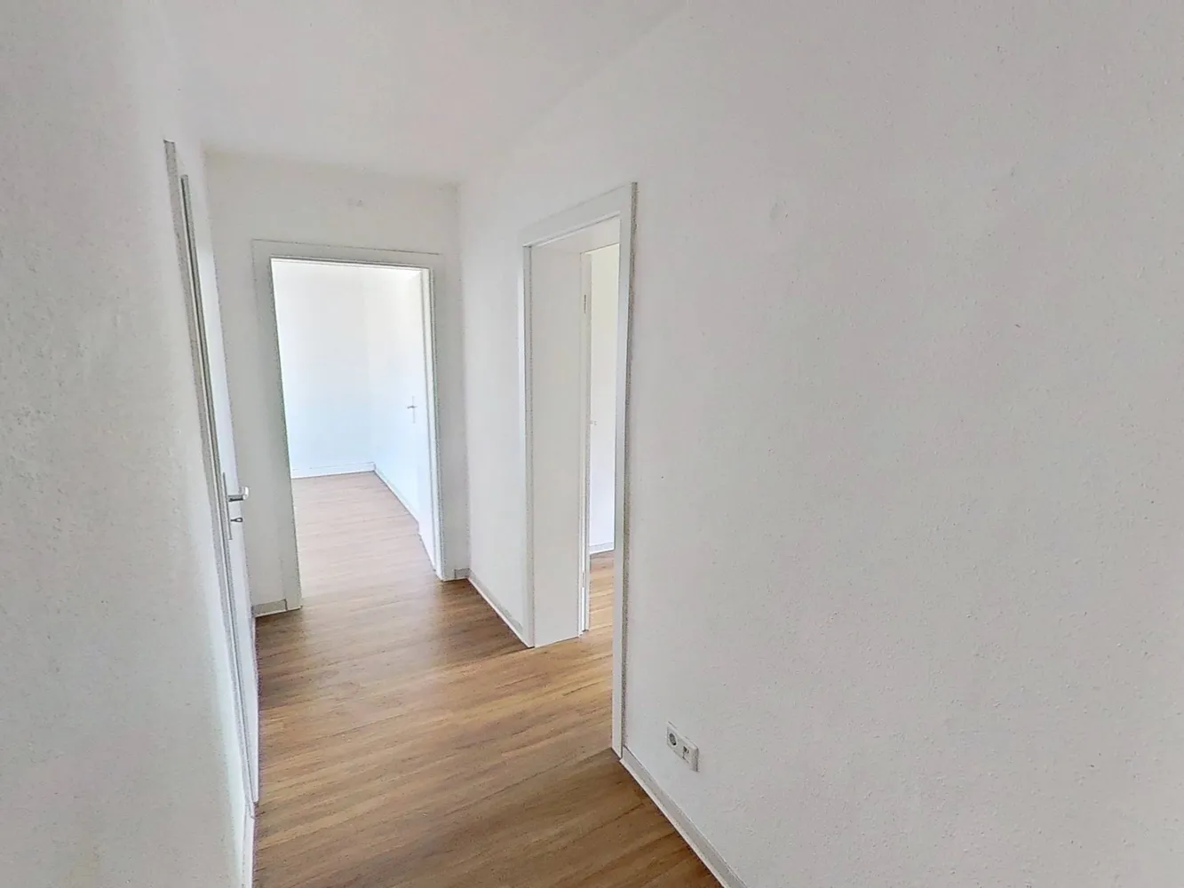 3 room apartment with 63 m² in Minden – Photo 5