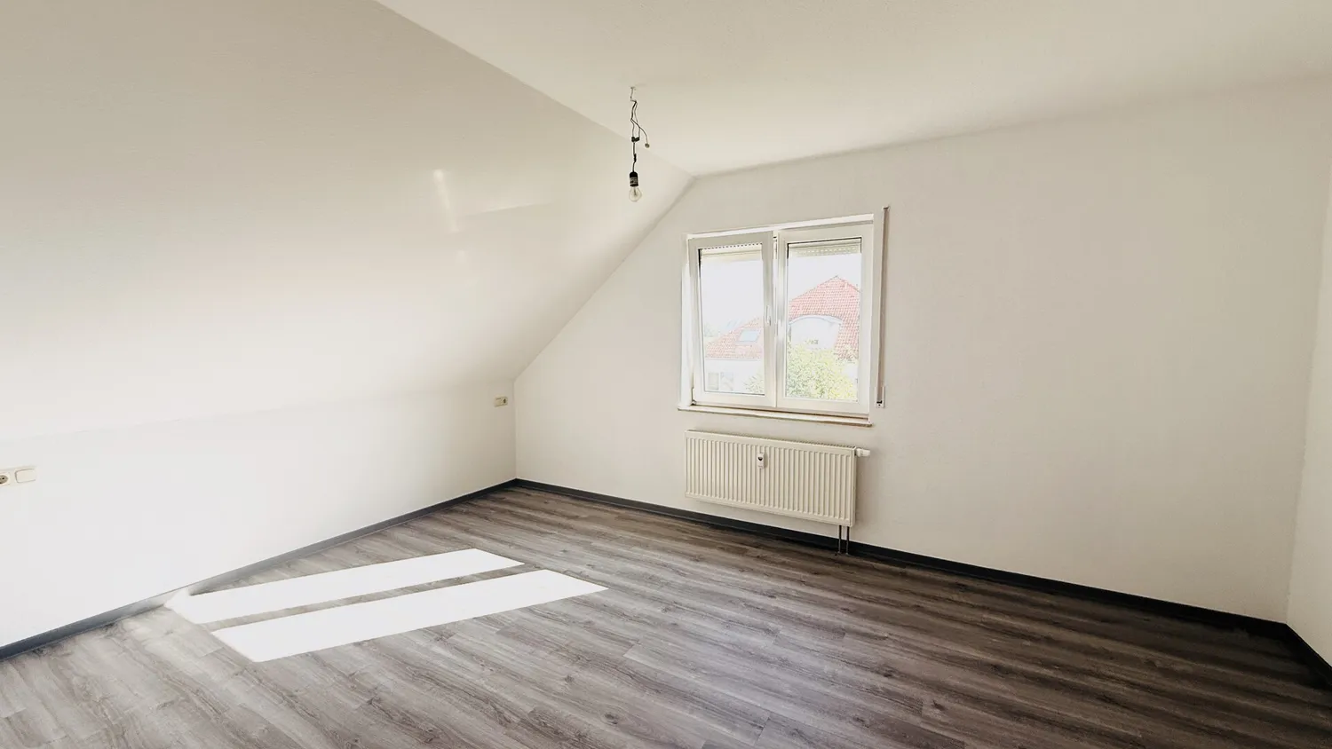 2 Zimmer Wohnung mit 71 m² in Meißen – Bild 2