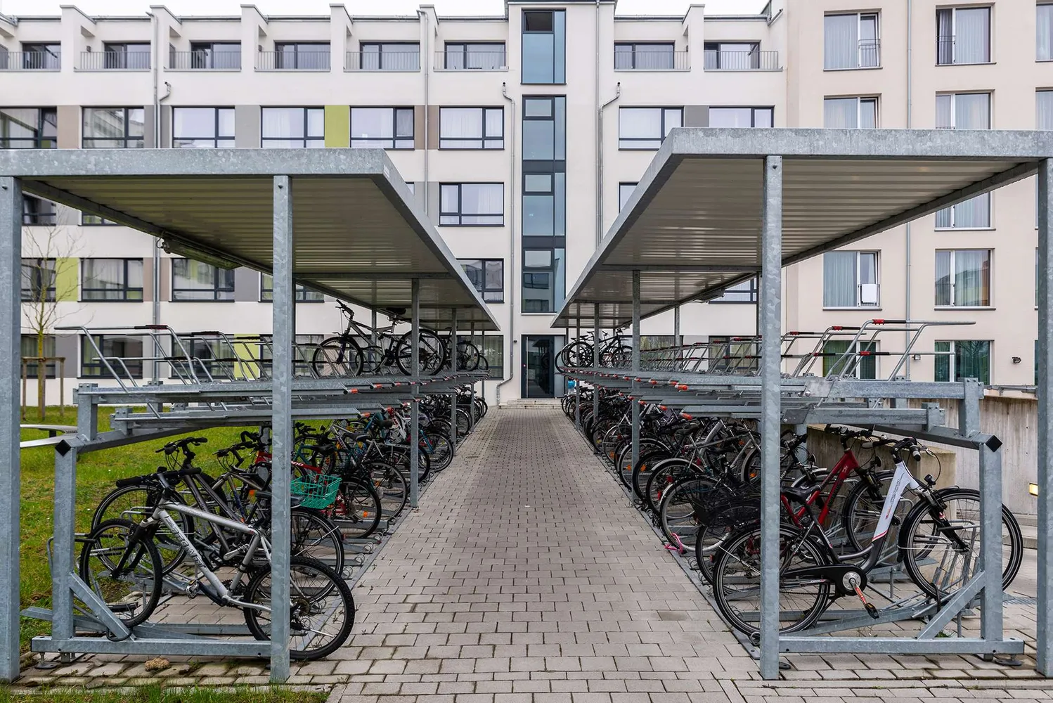 1 Zimmer Wohnung mit 22 m² in Frankfurt am Main – Bild 6