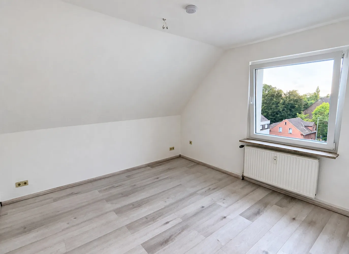 3 room apartment with 85 m² in Mülheim an der Ruhr – Photo 4