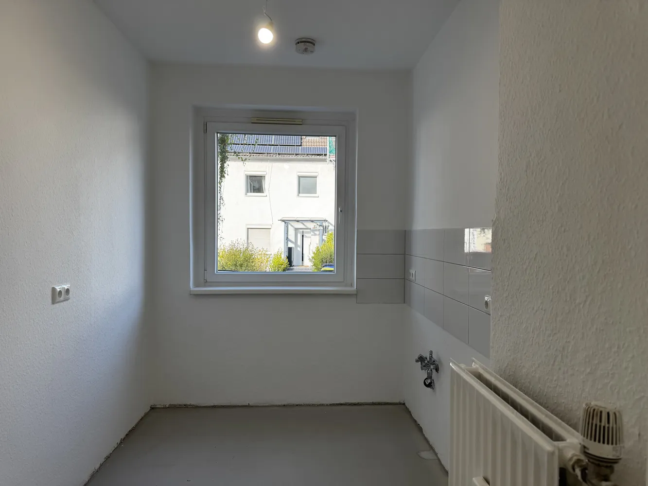 3 Zimmer Wohnung mit 57 m² in Braunschweig – Bild 5