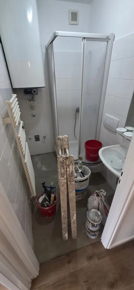 1 Zimmer Wohnung mit 24 m² in München – Bild 6