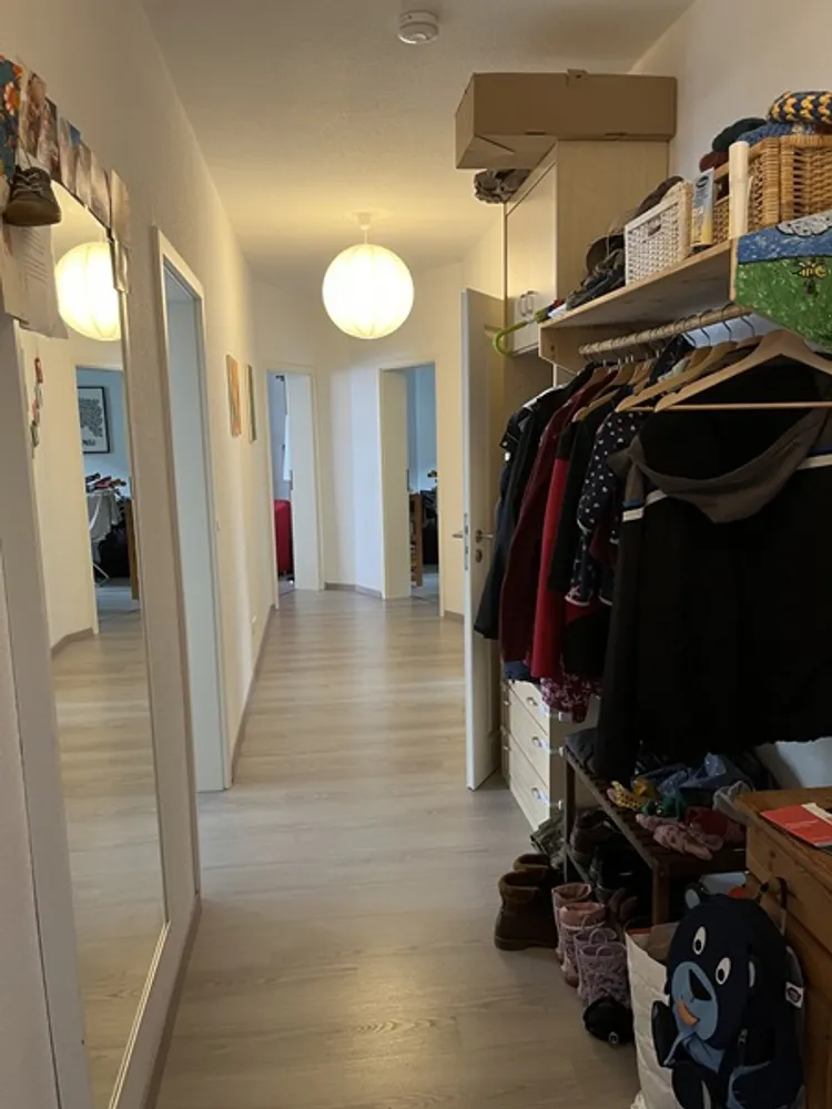 3 Zimmer Wohnung mit 71 m² in Bremen – Bild 7
