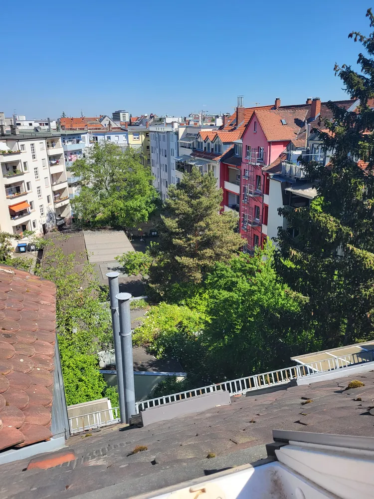 5 Zimmer Wohnung mit 95 m² in Karlsruhe – Bild 8