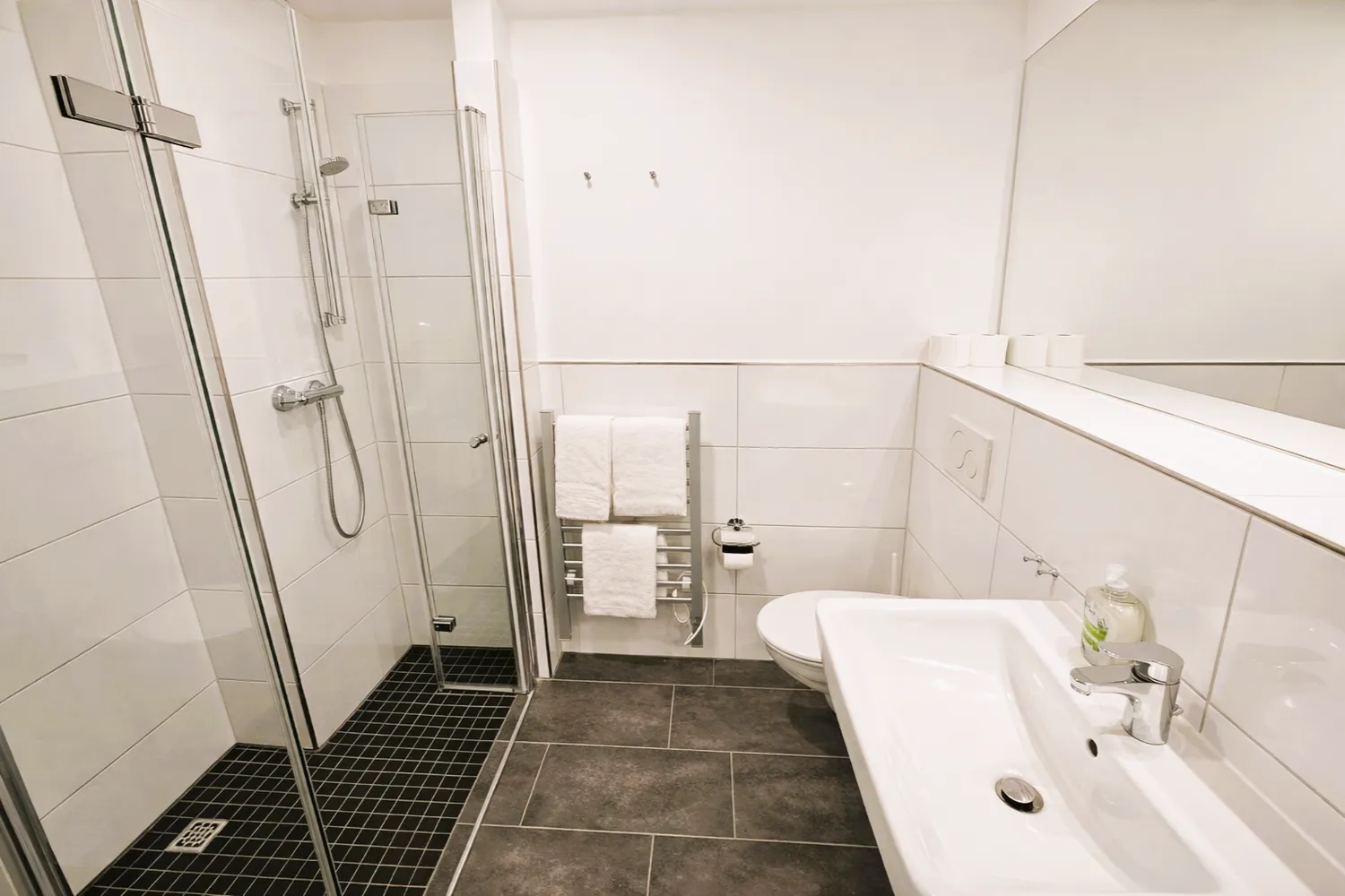 1 Zimmer Wohnung mit 46 m² in Dortmund – Bild 5