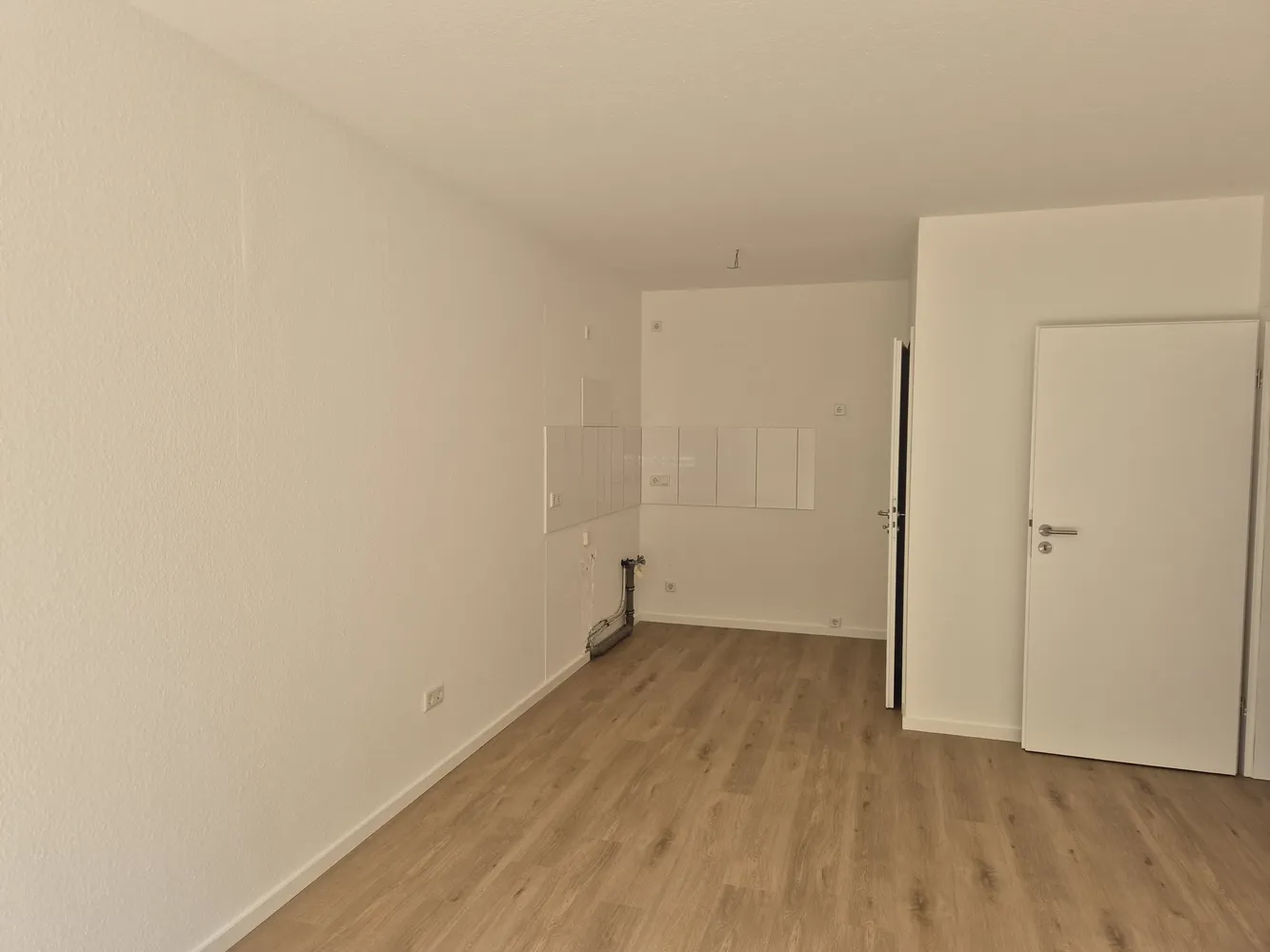 2 Zimmer Wohnung mit 60 m² in Oldenburg – Bild 4