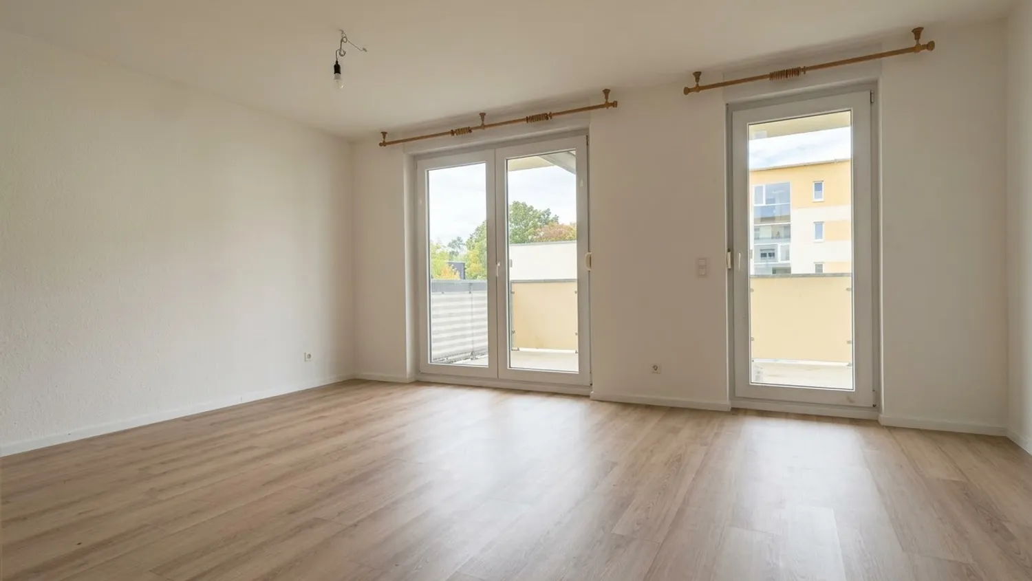 2 Zimmer Wohnung mit 83 m² in Wiesbaden – Bild 6