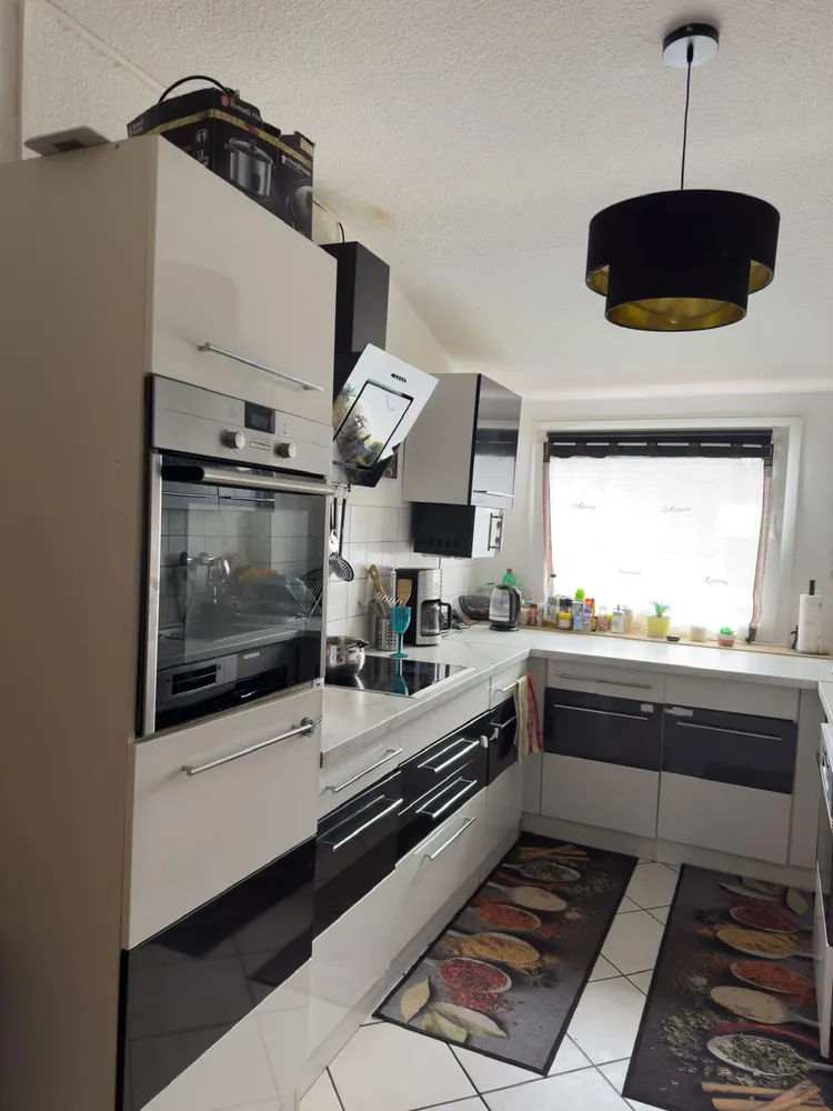 5 Zimmer Wohnung mit 125 m² in Essen – Bild 12