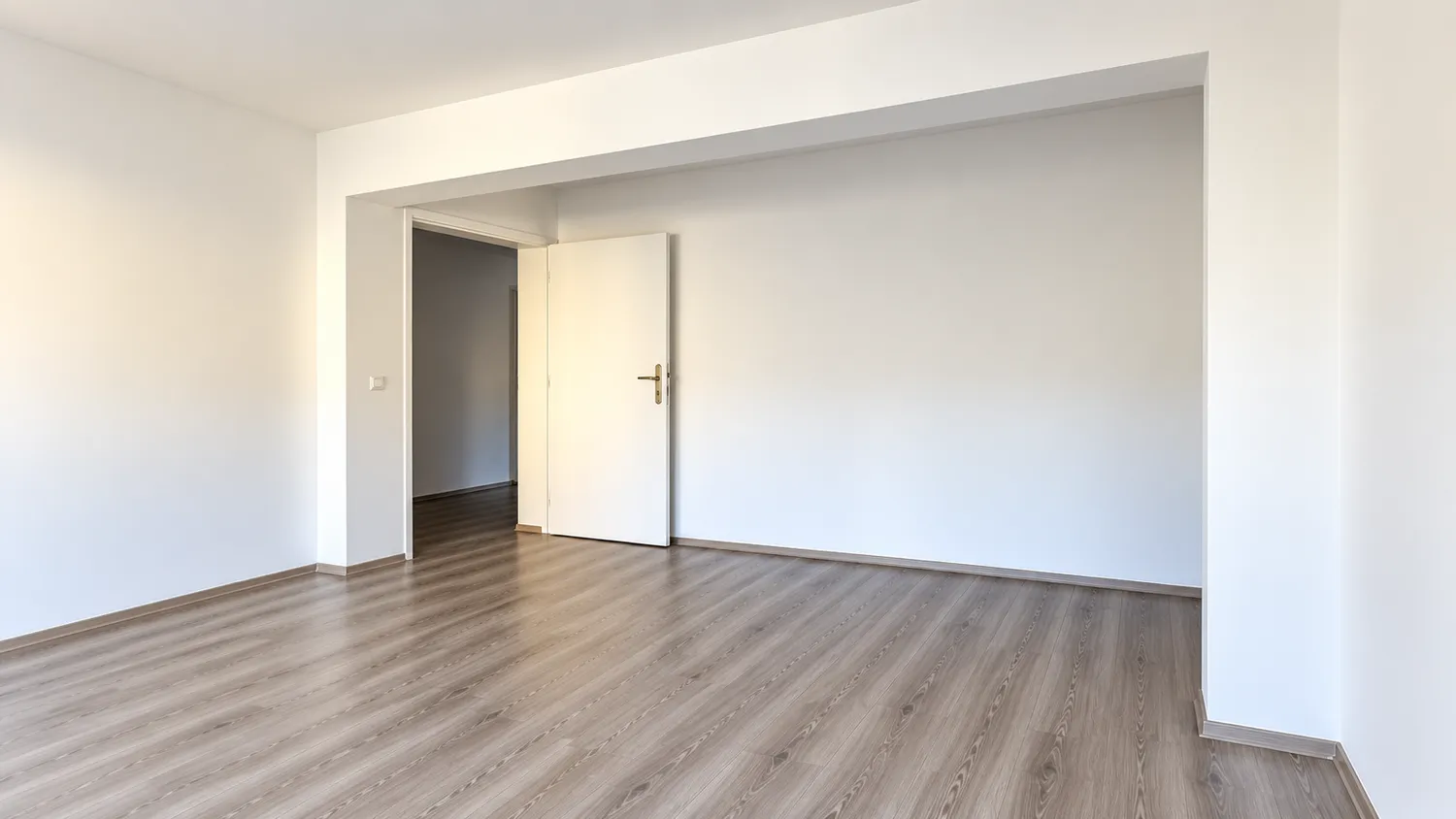 2 Zimmer Wohnung mit 65 m² in Frankfurt am Main – Bild 3