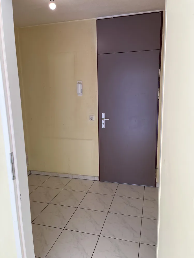1 room apartment with 39 m² in Grevenbroich – Photo 1