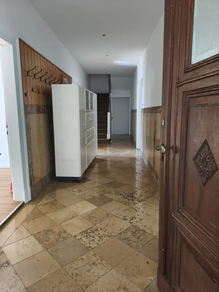 4 Zimmer Wohnung mit 119 m² in Osnabrück – Bild 2