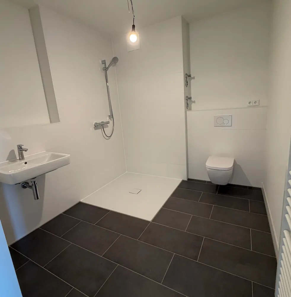 2 Zimmer Wohnung mit 59 m² in Hamburg – Bild 10