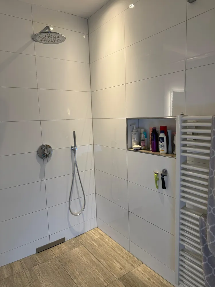 4 Zimmer Wohnung mit 140 m² in Solingen – Bild 2