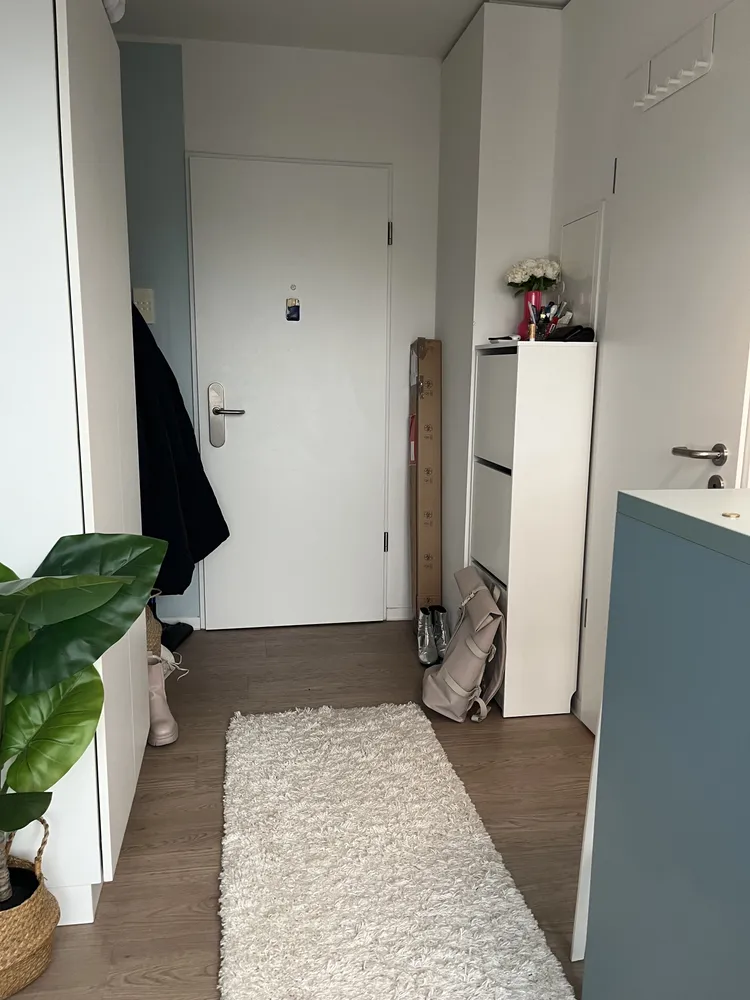 1 Zimmer Wohnung mit 20 m² in Köln – Bild 2