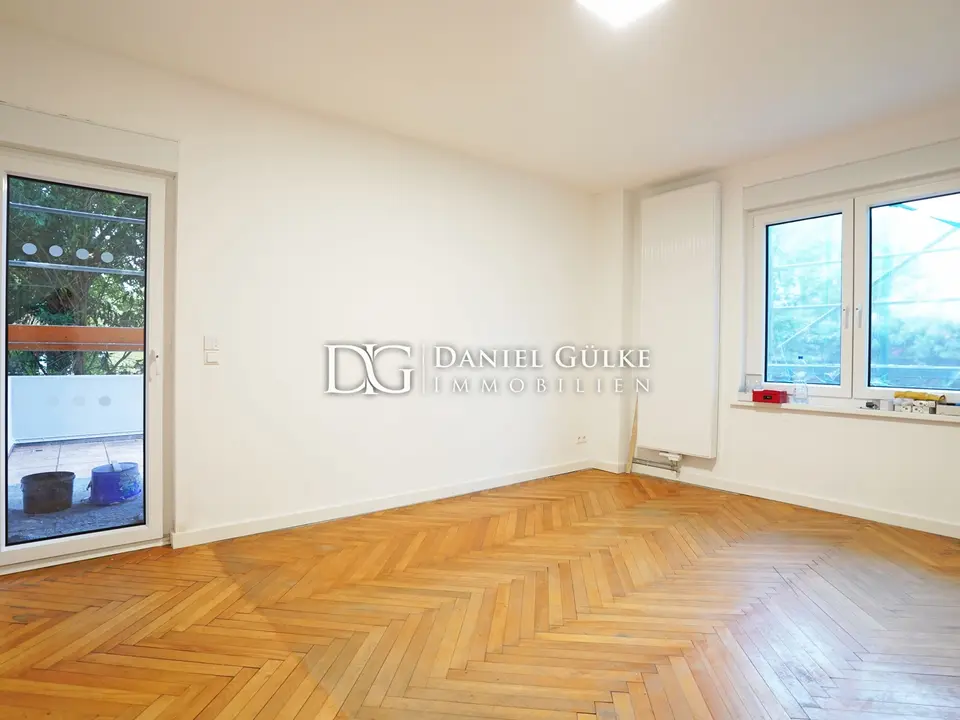 WG-Zimmer mit 57 m² in Hannover – Bild 8