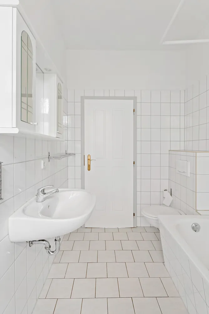 1 Zimmer Wohnung mit 40 m² in Halle (Saale) – Bild 11