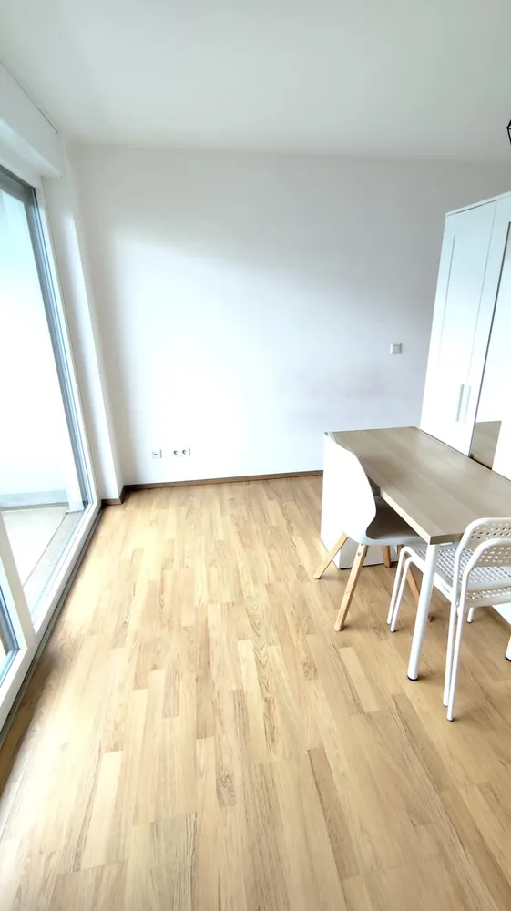 1 Zimmer Wohnung mit 24 m² in Regensburg – Bild 8